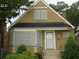 Foreclosed Home - List 100128436