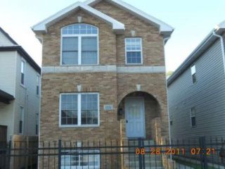 Foreclosed Home - 1245 W 87TH ST, 60620