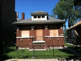 Foreclosed Home - List 100142117