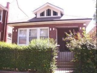 Foreclosed Home - 7933 S LAFLIN ST, 60620