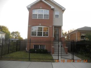 Foreclosed Home - 9335 S WENTWORTH AVE, 60620