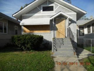 Foreclosed Home - List 100191255
