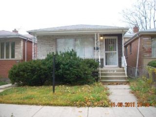 Foreclosed Home - 8908 S EMERALD AVE, 60620