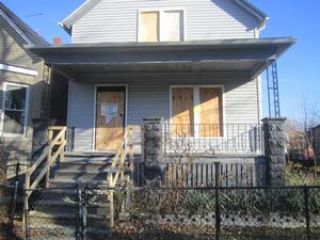 Foreclosed Home - 8733 S CARPENTER ST, 60620