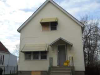 Foreclosed Home - List 100220421