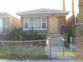 Foreclosed Home - List 100244071