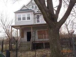 Foreclosed Home - List 100256086