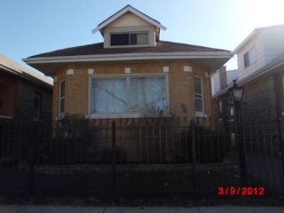 Foreclosed Home - List 100269608