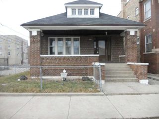Foreclosed Home - 7842 S BISHOP ST, 60620
