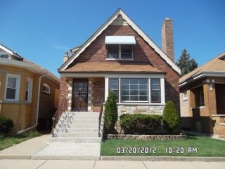 Foreclosed Home - 8410 S HERMITAGE AVE, 60620