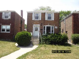 Foreclosed Home - 7712 S SEELEY AVE, 60620