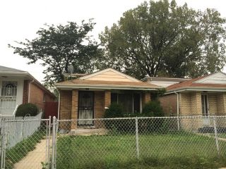 Foreclosed Home - 9148 S EGGLESTON AVE, 60620