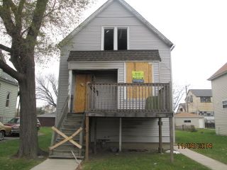 Foreclosed Home - List 100333824