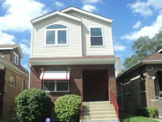 Foreclosed Home - 9350 S LOOMIS ST, 60620