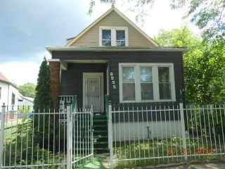 Foreclosed Home - 8955 S CARPENTER ST, 60620