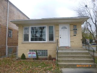 Foreclosed Home - 155 W 81ST ST, 60620