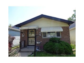 Foreclosed Home - 8921 S Morgan St, 60620