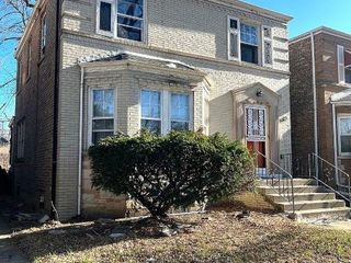 Foreclosed Home - 9123 S MAY ST, 60620