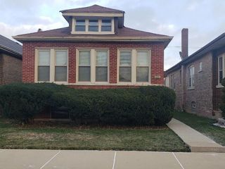 Foreclosed Home - 8529 S ELIZABETH ST, 60620