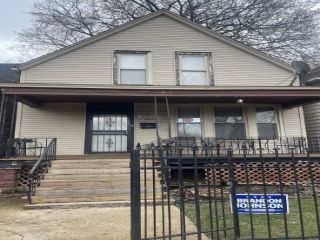 Foreclosed Home - 8627 S MORGAN ST, 60620