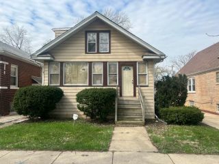 Foreclosed Home - 8450 S JUSTINE ST, 60620