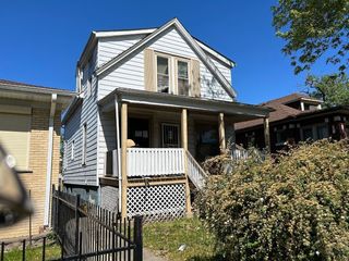 Foreclosed Home - 8836 S CARPENTER ST, 60620