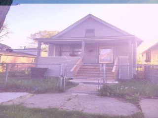 Foreclosed Home - 8718 S UNION AVE, 60620