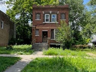 Foreclosed Home - List 100614206