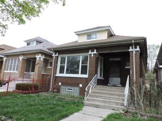 Foreclosed Home - 7636 S MARSHFIELD AVE, 60620