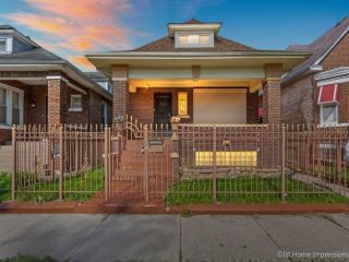 Foreclosed Home - 8124 S THROOP ST, 60620