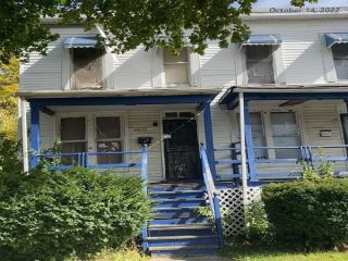 Foreclosed Home - 8039 S UNION AVE, 60620