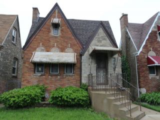 Foreclosed Home - 7642 S DAMEN AVE, 60620
