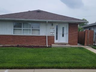 Foreclosed Home - 9118 S PARNELL AVE, 60620