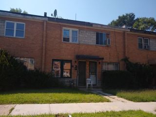 Foreclosed Home - 8018 S EMERALD AVE, 60620