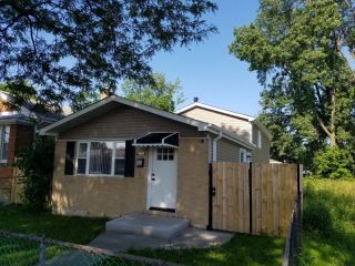 Foreclosed Home - 8910 S CARPENTER ST, 60620