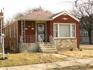 Foreclosed Home - List 100719670