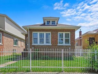 Foreclosed Home - 8629 S LAFLIN ST, 60620