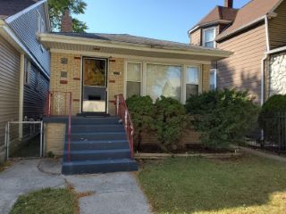 Foreclosed Home - 8608 S CARPENTER ST, 60620