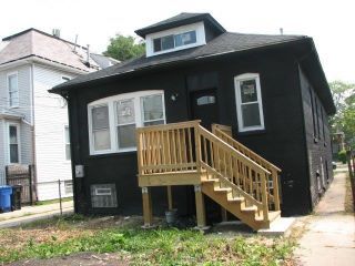 Foreclosed Home - 8718 S THROOP ST, 60620