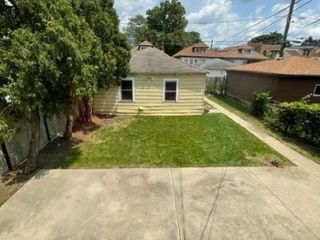 Foreclosed Home - 8543 S JUSTINE ST, 60620