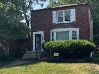 Foreclosed Home - 8108 S YALE AVE, 60620