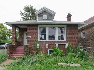 Foreclosed Home - 8921 S THROOP ST, 60620