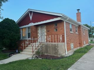 Foreclosed Home - 9359 S ABERDEEN ST, 60620