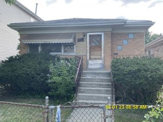 Foreclosed Home - 9337 S WENTWORTH AVE, 60620