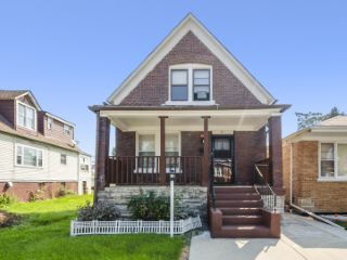 Foreclosed Home - 8619 S LAFLIN ST, 60620