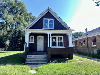 Foreclosed Home - 7521 S PARNELL AVE, 60620