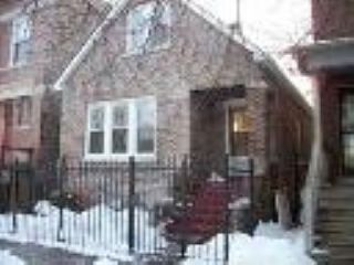 Foreclosed Home - 5830 S LAFAYETTE AVE, 60621