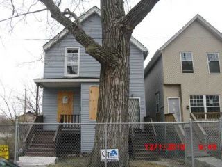 Foreclosed Home - 6405 S PARNELL AVE, 60621