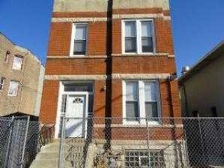Foreclosed Home - 1010 W 59TH ST, 60621