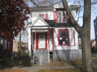 Foreclosed Home - 448 W 61ST ST, 60621